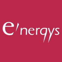 E'nergys logo