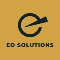 EO Solutions logo