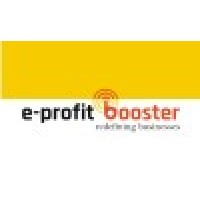 E-ProfitBooster UK Pvt Ltd logo