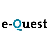 Logo e-Quest