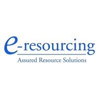 E-Resourcing Belgium BV logo