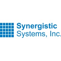 Synergistic Systems, Inc. logo