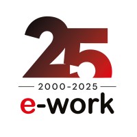 e-work spa logo