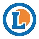 E.Leclerc logo