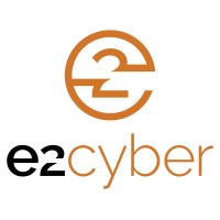 e2 Cyber logo