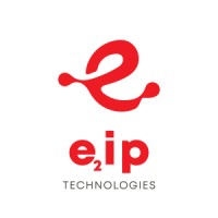 E2IP TECHNOLOGIES logo