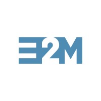 E2M Solutions logo
