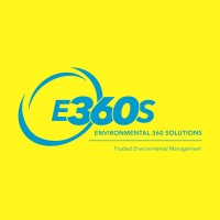 Environmental 360 Solutions logo