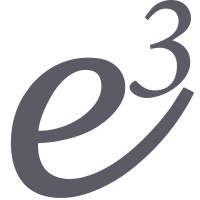 e3 AG logo