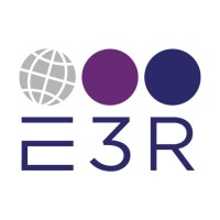 E3 Recruitment logo