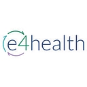 e4health logo