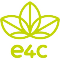 E4C logo