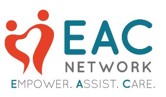 EAC Network logo