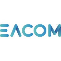 EACOM logo