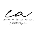 EA CENTRO ARTÍSTICO MUSICAL logo