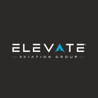 Elevate Aviation Group logo