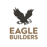 Eagle Builders LP logo