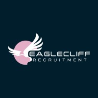 Eaglecliff Recruitment logo