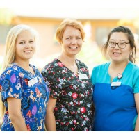 Eagle Crest Communities logo