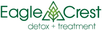 EagleCrest Recovery logo