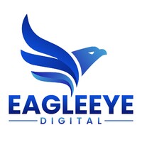 EagleEye Digital logo