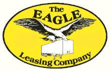 The Eagle Leasing Company logo