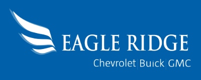 Eagle Ridge Chevrolet Buick GMC logo