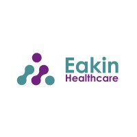 Eakin Healthcare logo