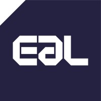 EAL (Apeldoorn) BV logo