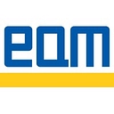 EAM Systems GmbH logo