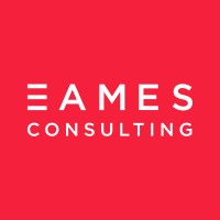 Eames Consulting logo