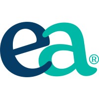 EA Mobility logo