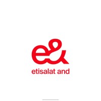 e& Egypt logo