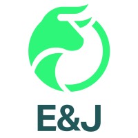 Eville & Jones logo