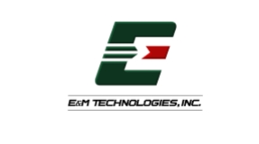 E&M Technologies, Inc. logo