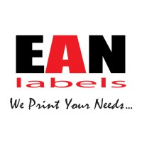 Ean Label Industry Sdn Bhd logo