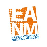 Logo European Association of Nuclear Medicine (EANM)