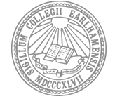 Earlham College logo