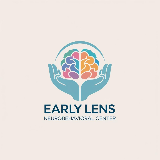Early Lens Neurobehavioral Center logo