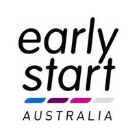 Early Start Australia logo