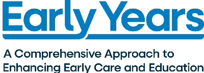 Child Care Services Association logo