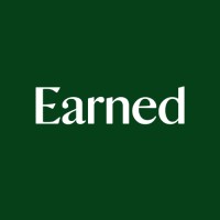 Earned logo