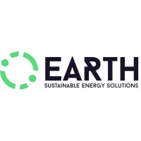 Earth Belgium logo