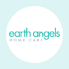 Earth Angels Home Care logo