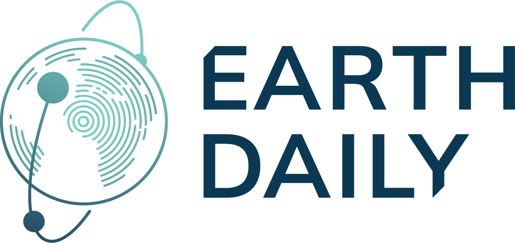 EarthDaily Analytics logo