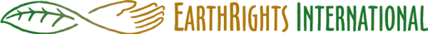 EarthRights International logo