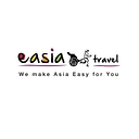 Easia Travel logo