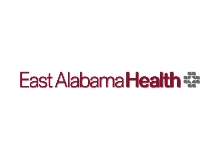 East Alabama Health logo