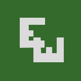 East and Westbrook Construction logo
