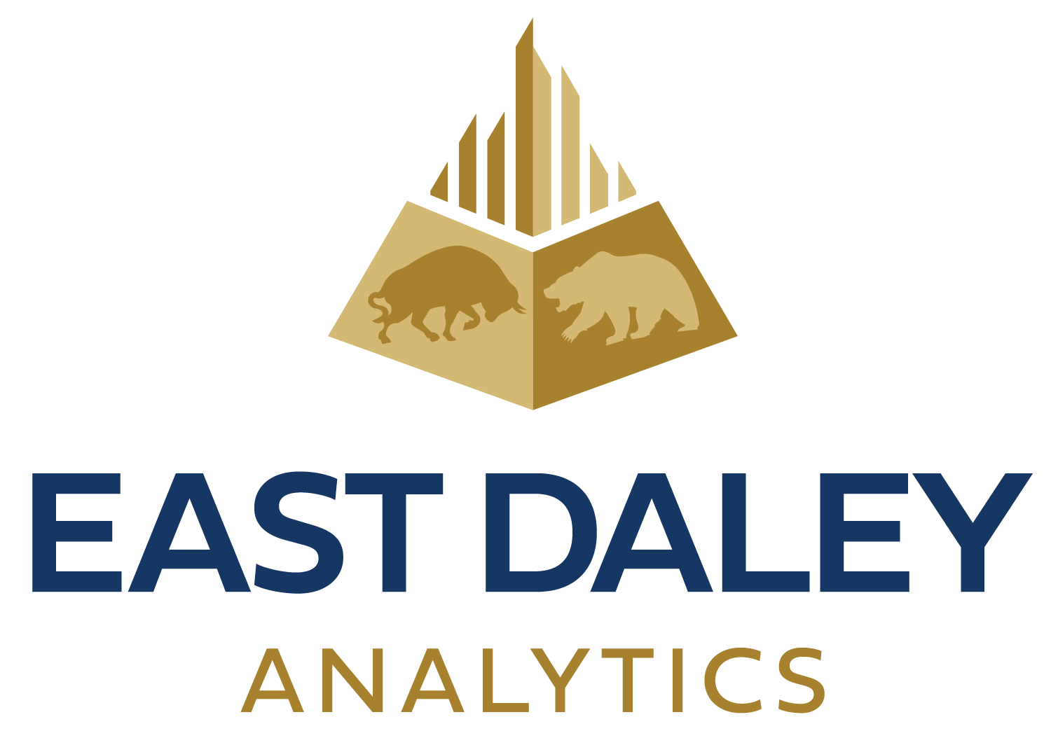 East Daley Analytics logo